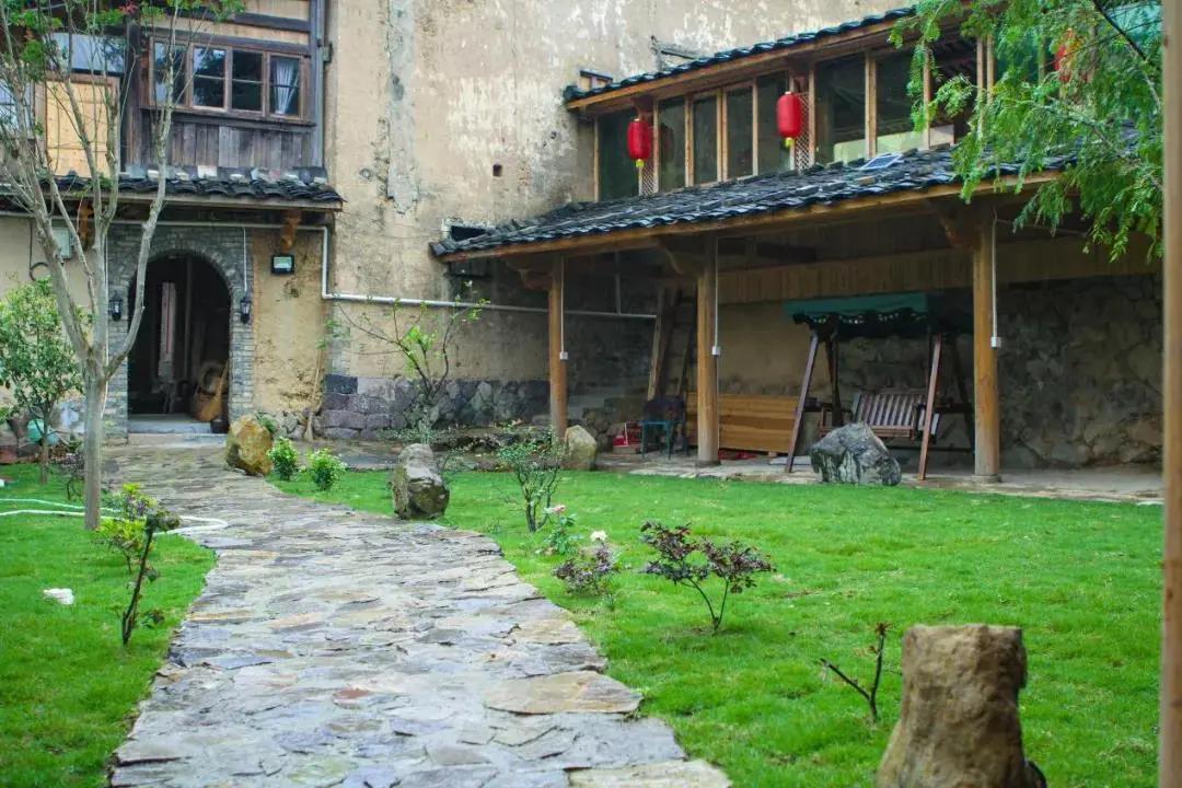 宁德蕉城区七都泰禾雅居民宿,宁德哪个民宿好点实惠又便宜