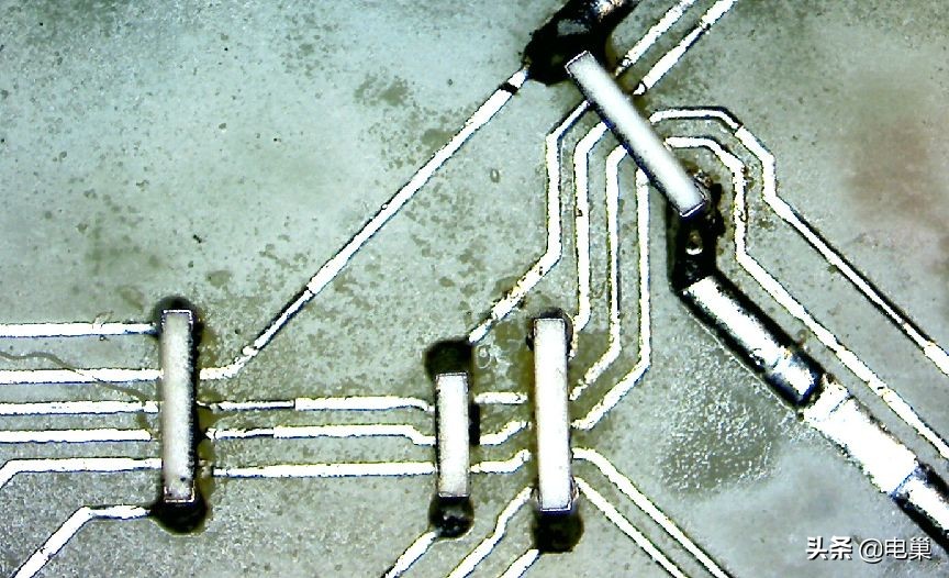 制作pcb板的完整流程,一分钟制作pcb