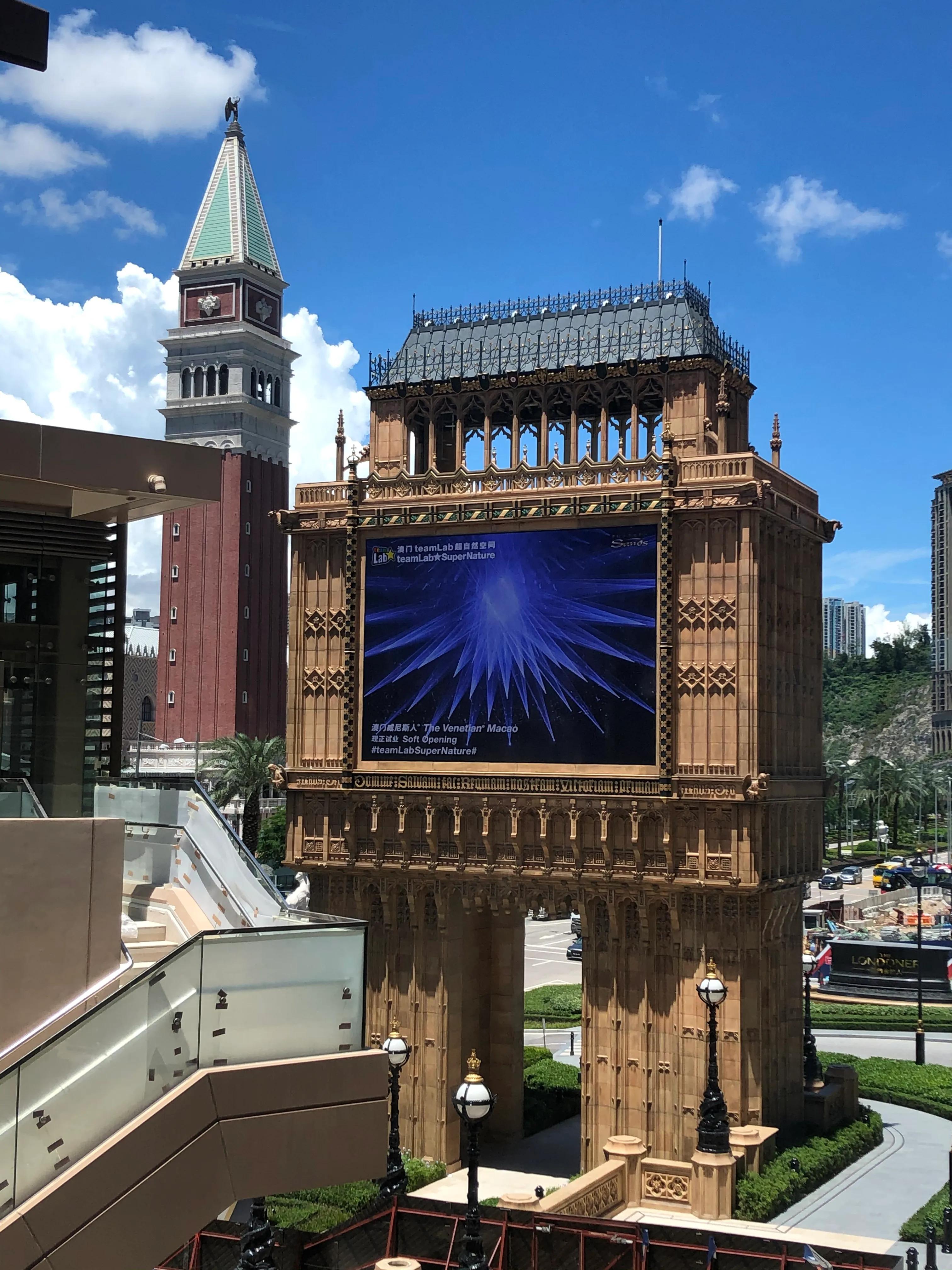 澳门劳工都做什么呢,澳门劳工的心酸