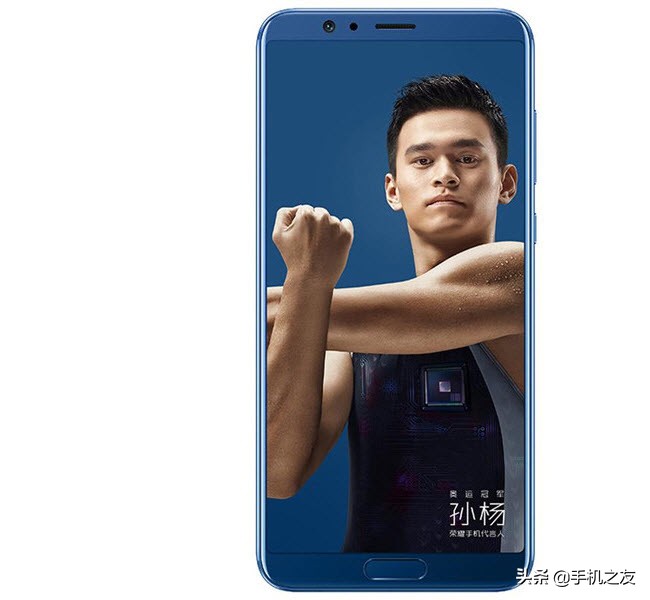 老手机荣耀V10,4GB64GB参数大全,耐用,好看