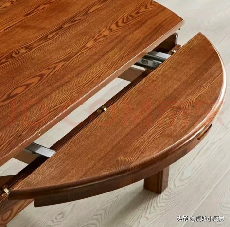 超实用的折叠餐桌推荐知乎,给大家推荐一款神奇的餐桌