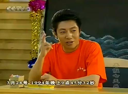 撒贝宁和尼格买提谁更有才,撒贝宁和尼格买提互怼合集