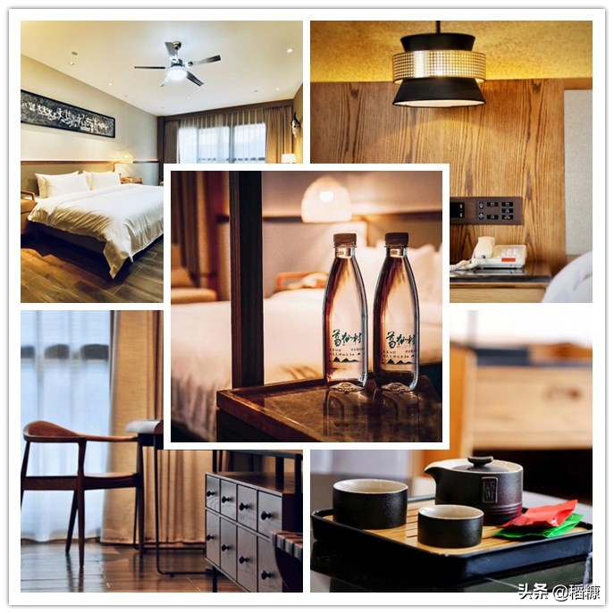 丢掉了武夷山光环的江西铅山,用葛仙村赢得璀璨