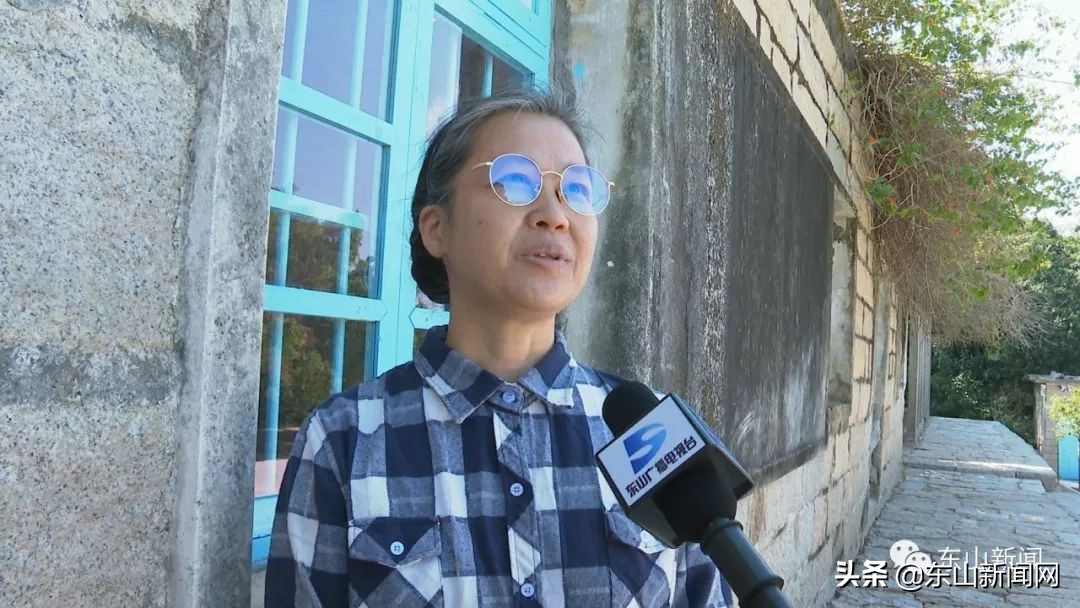 漳州东山：打造“红色课堂”为主题教育助力