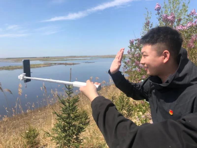 看！“抖”动亚洲•跨越三万里的城市“云”聚