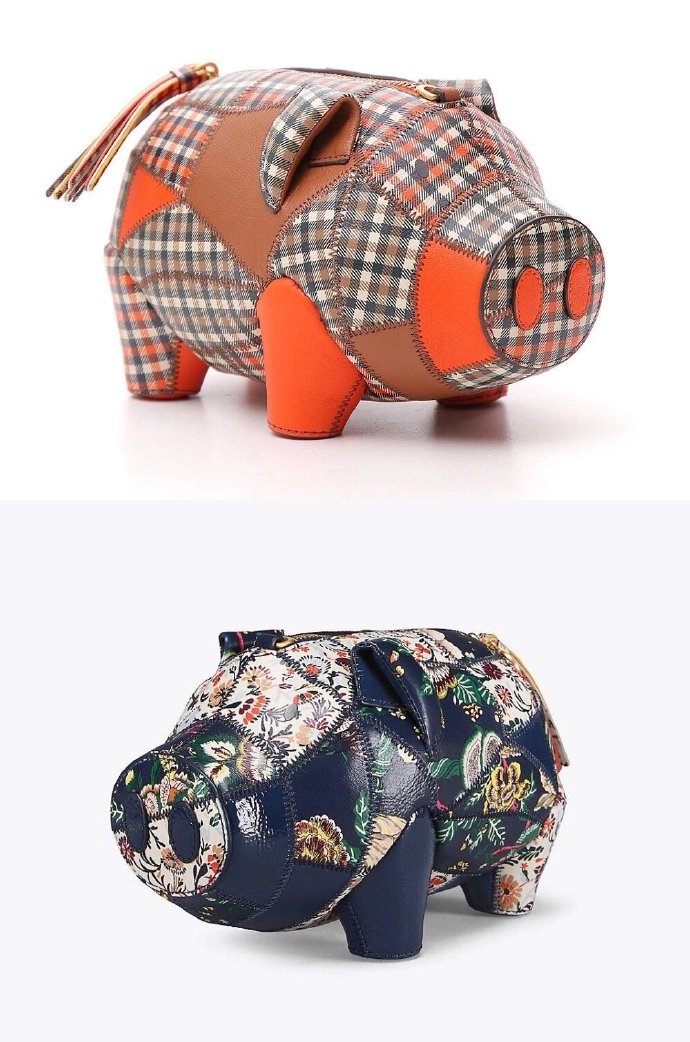 各大奢侈品牌新年限定,各大奢侈品牌龙年限定