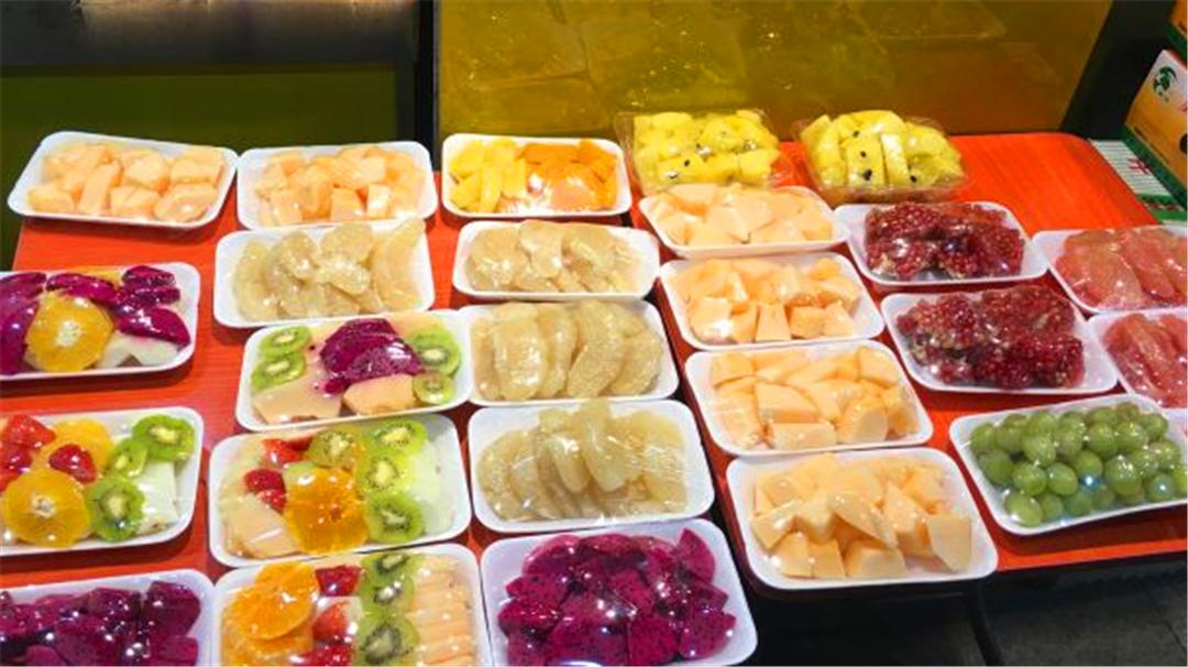 超市酸奶特价套路,超市为什么要晚上多做东西特价卖