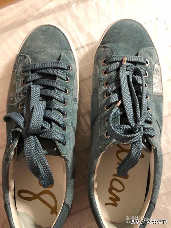 好搭耐脏的SamEdelman板鞋