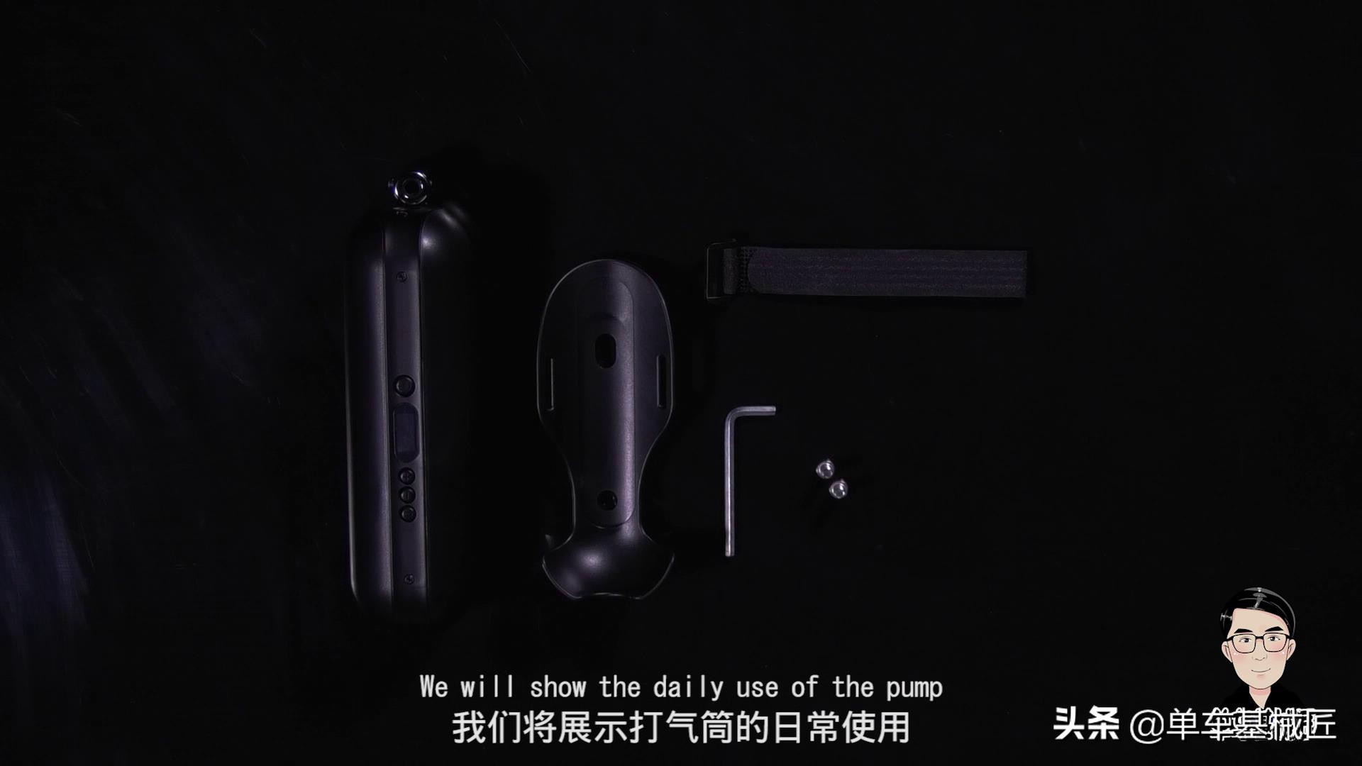 小米充气宝2和70迈充气泵哪个好,充气宝小米和骑记哪个好