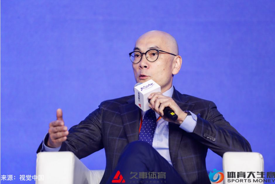 体育品牌ip打造及运营,狼队wwe