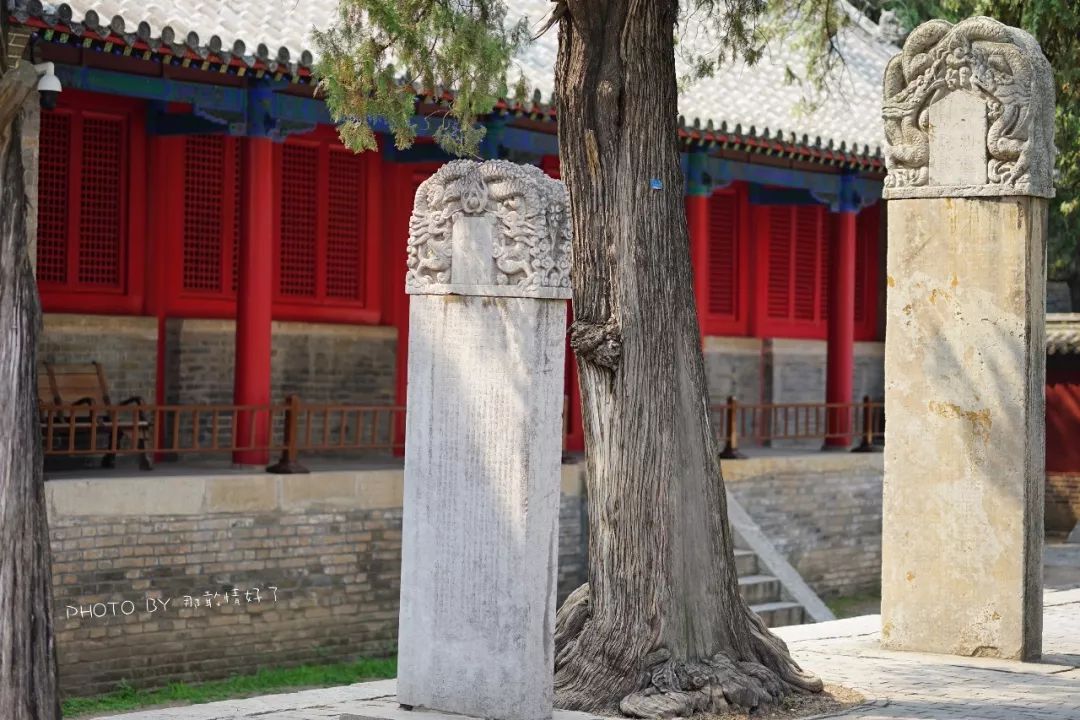 中国被遗忘的圣境，本应与蓝毗尼、耶路撒冷、雅典比肩齐声