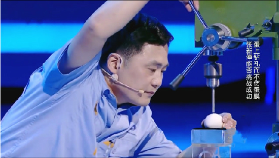 万能的钳工,万能的钳工聪明的铣工