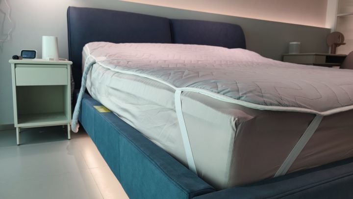 天冷了如果没有温暖就请用电热毯,舒适保暖告别寒冷