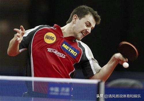 乒乓球如何打赢对手,乒乓球遇到球感好的人怎么打