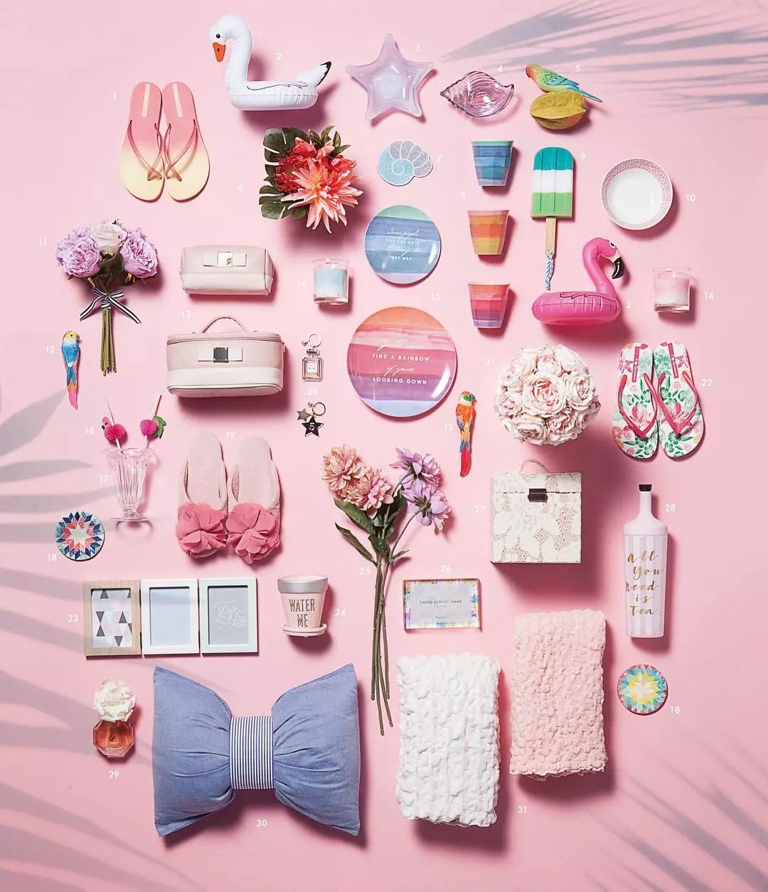 宜家和muji哪个好看,muji和宜家混搭