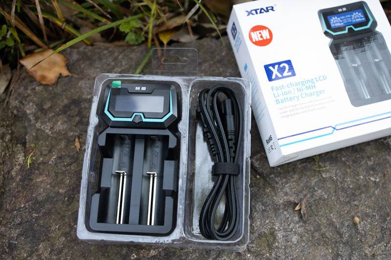 强光手电用18650电池充电器,家用充电锂电手电筒大全