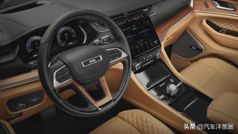 2003款jeep大切诺基v8,jeepv8大切诺基越野视频