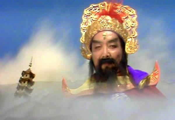 托塔李天王有何秘密,托塔李天王为什么收服白毛老鼠精