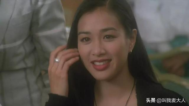 钟丽缇情史:3段婚姻,留下3个女儿,46岁三婚嫁34岁鲜肉张伦硕