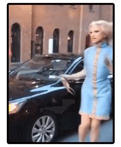 女性月经卫生用品歧视链