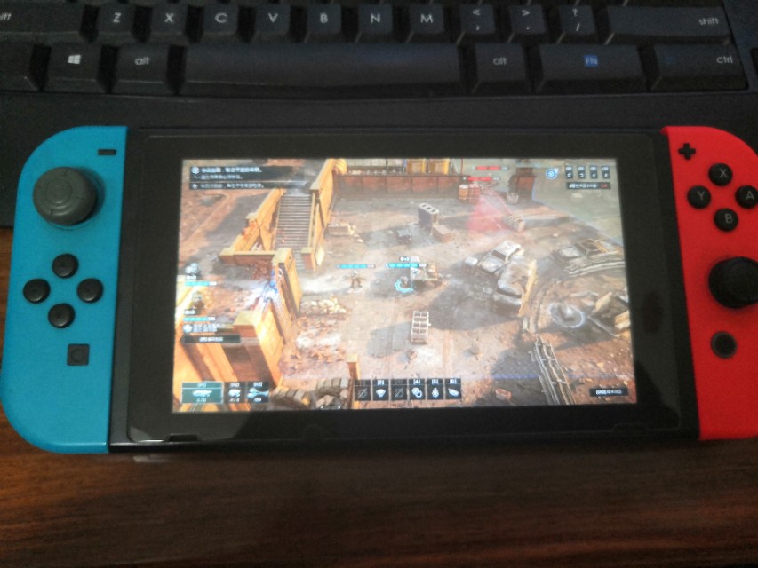 switch最好玩机战,switch能玩什么3d大作战