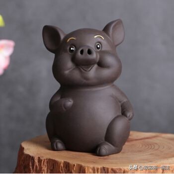 十二生肖猪的由来,十二生肖的猪和鸡合吗