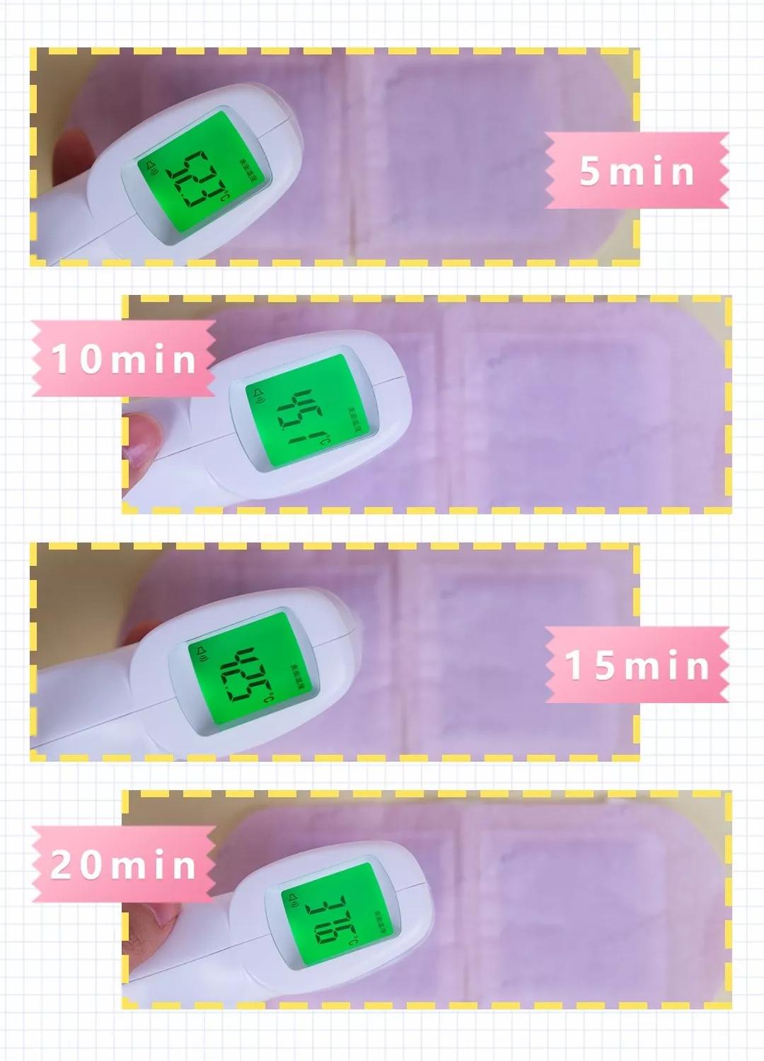 珍视明热敷眼罩pk花王,蒸汽眼罩珍视明花王