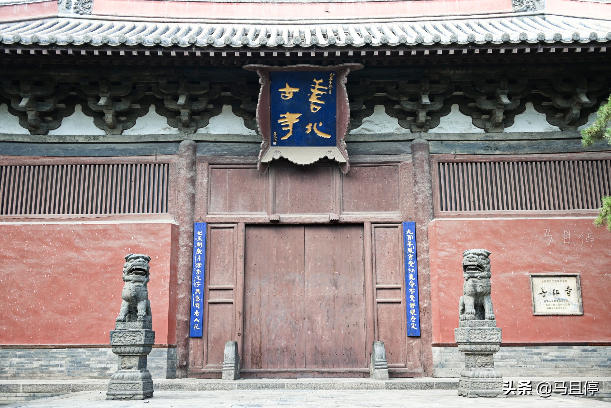 山西大同怎么样?虽默默无闻,却是一个“人情味重”的文化旅游古城