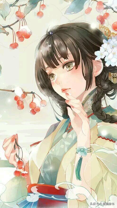 5本男主渣到极致的古言小说推荐,推荐20本好看到炸裂的古言小说