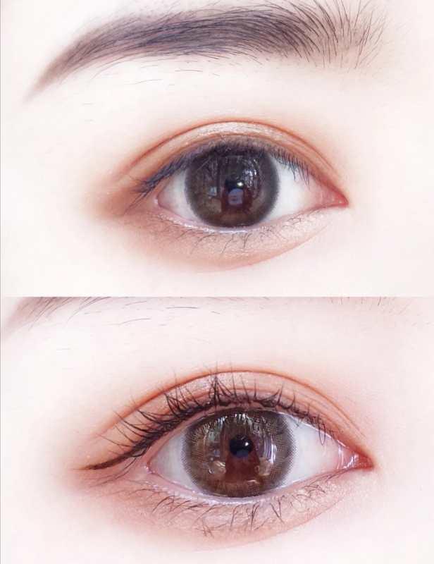 刘亦菲侧颜与迪丽热巴侧颜对比,刘亦菲脸型适合什么款式风格