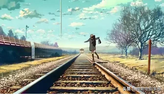 十部顶级动画温暖治愈电影,人生必看的经典治愈系动画电影