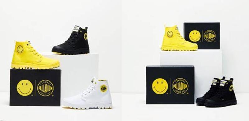 palladium高帮防水靴,palladium防水鞋红色