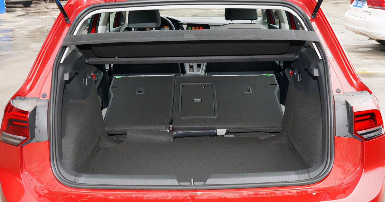 大众高尔夫的真实油耗,高尔夫71.4t在市区的油耗多少