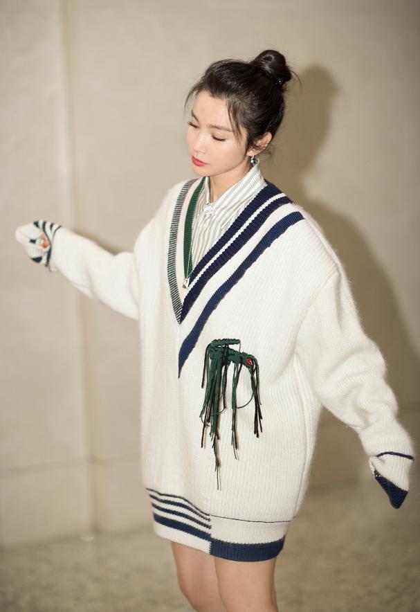 李冰冰40岁颜值混剪,李冰冰40岁穿什么鞋