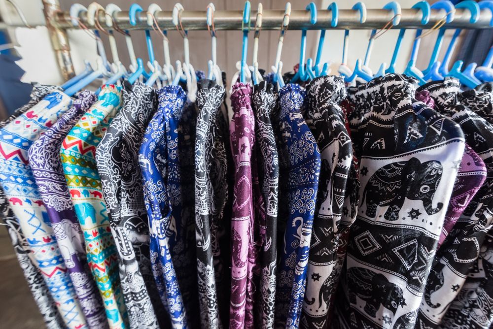 泰国回国买啥特色产品,泰国回国必买纪念品