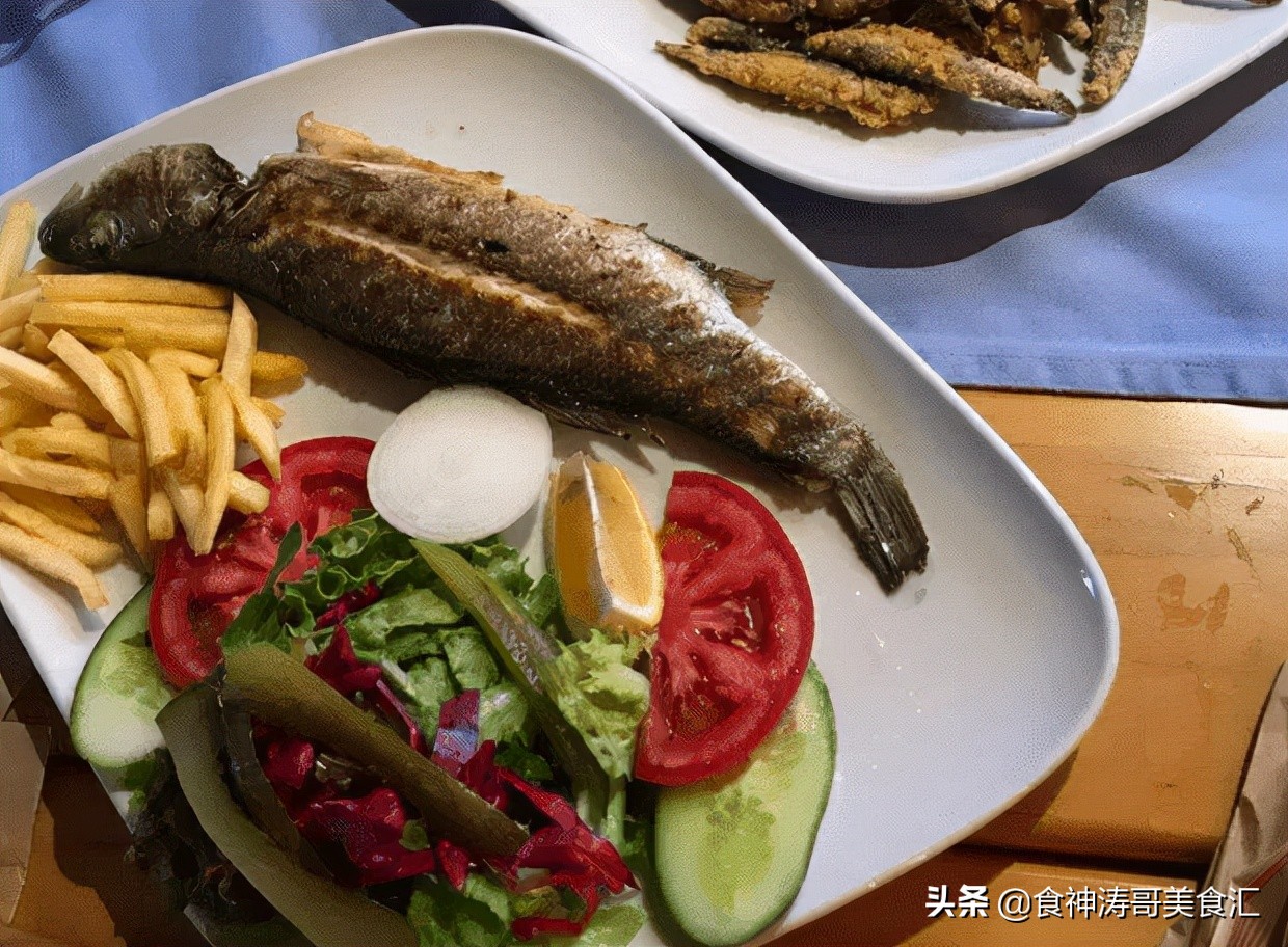 土耳其人一日三餐吃什么,土耳其人三餐吃什么