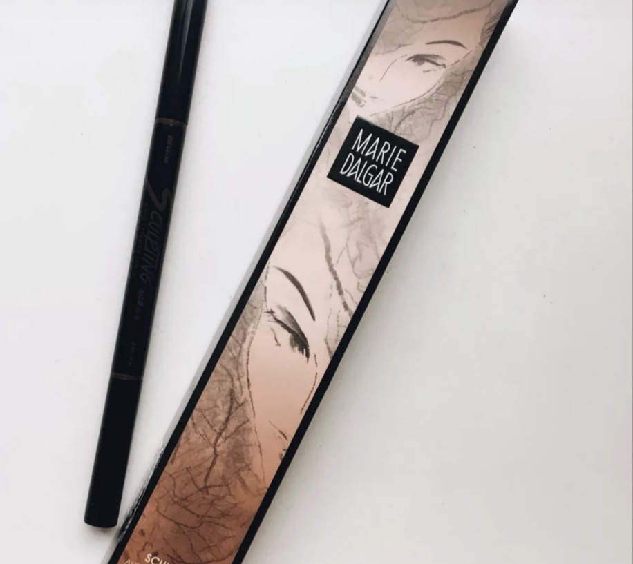 值得无限回购的平价眉笔，好用不贵，新手小白和彩妆控女神都喜欢