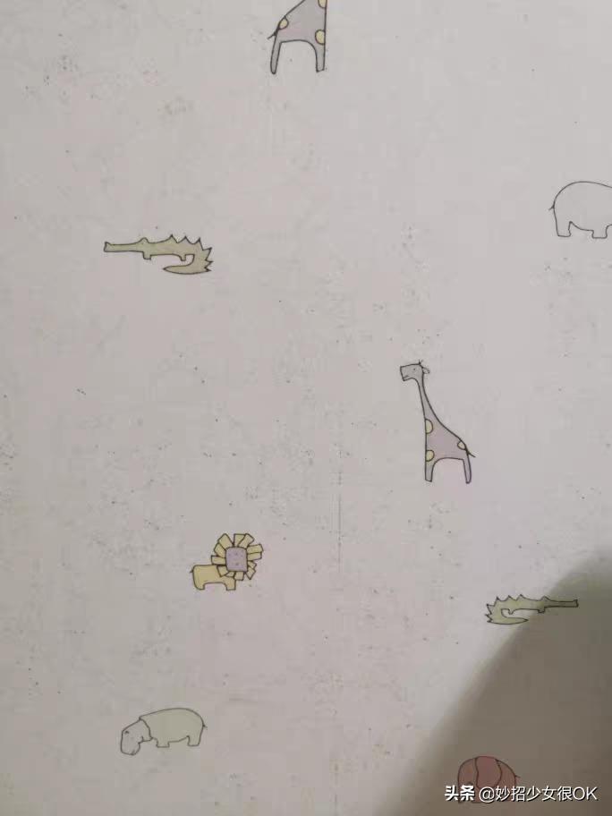 墙纸发霉怎么办5个方法来处理,墙纸发霉彻底解决方法