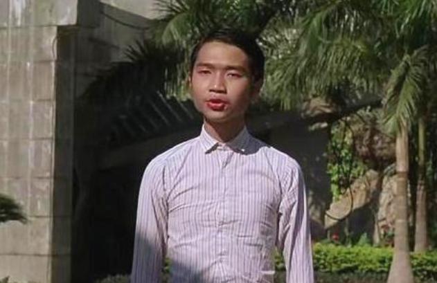 他被嘲笑“智障”，周星驰却视他为天才，只要他出演星爷从不喊卡