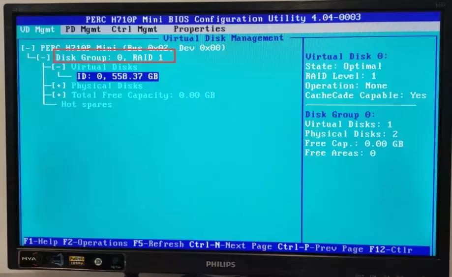 戴尔r720服务器安装2008系统教程,server2008r2安装教程
