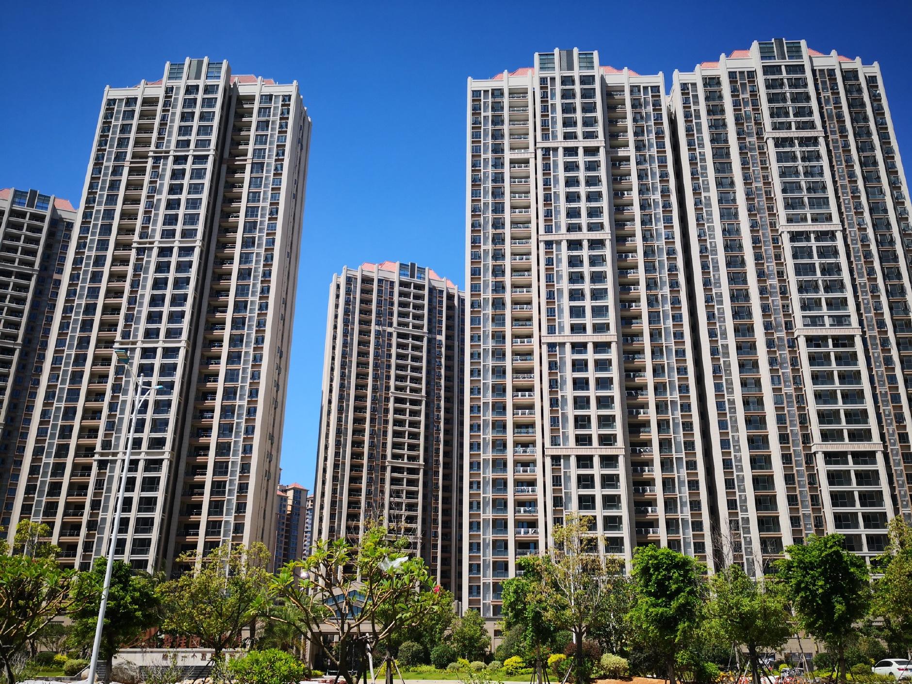 泉州碧桂园天玺湾属于哪个社区,泉州碧桂园天玺湾值得购买吗