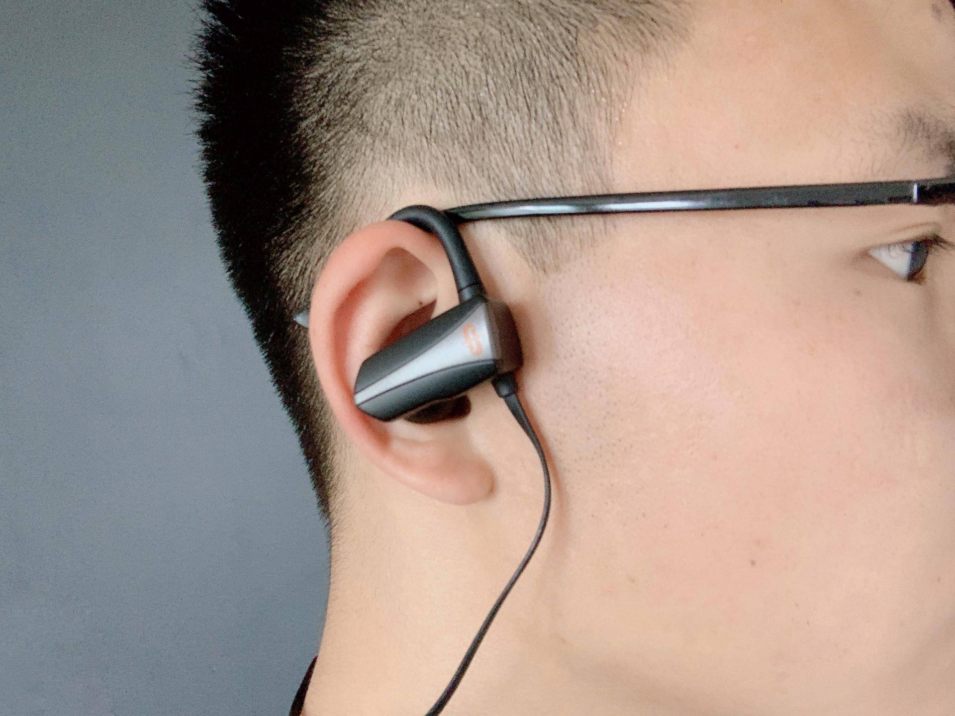 taotronic蓝牙耳机,taotronics百元运动耳机