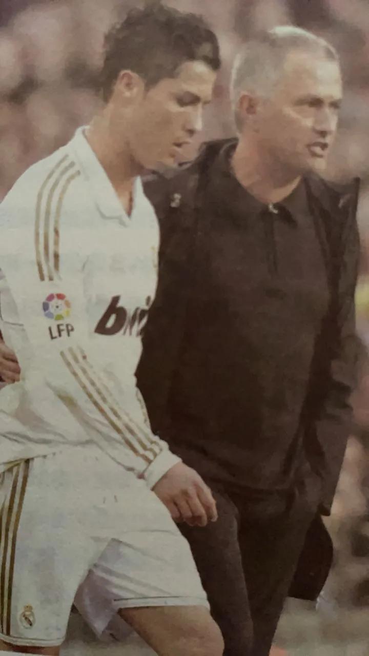 有书共鸣：少年C罗闯江湖