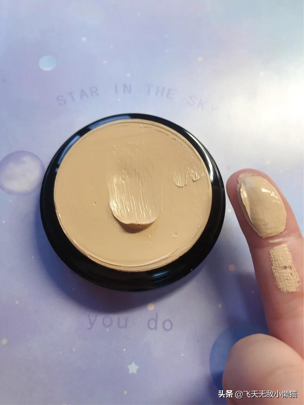 纹身遮瑕推荐测评,遮瑕力超强的遮瑕膏遮纹身