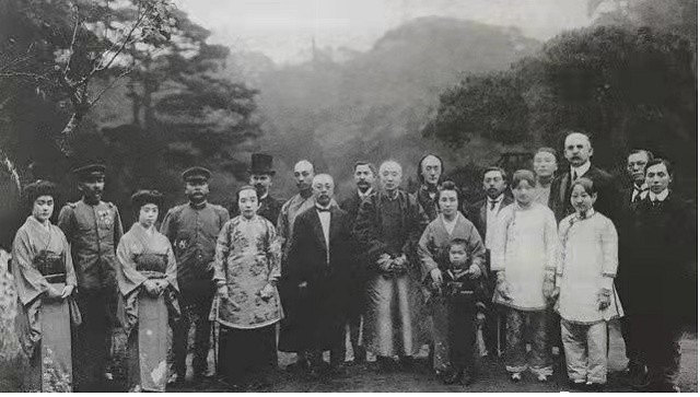 任芷芳和她的老公活了多少岁,任芷芳财产