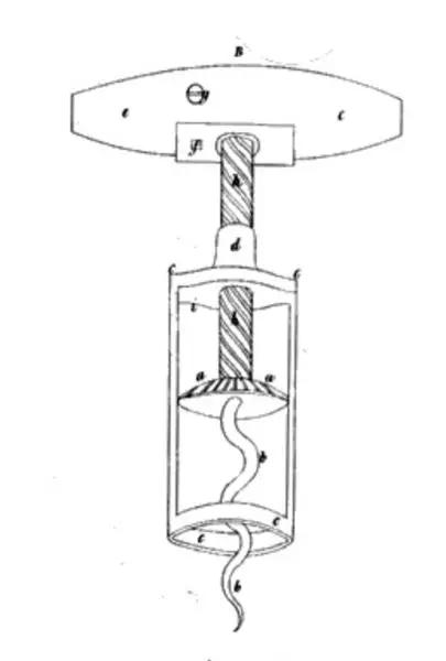 如今，有品味的酒友，都用这些开瓶器