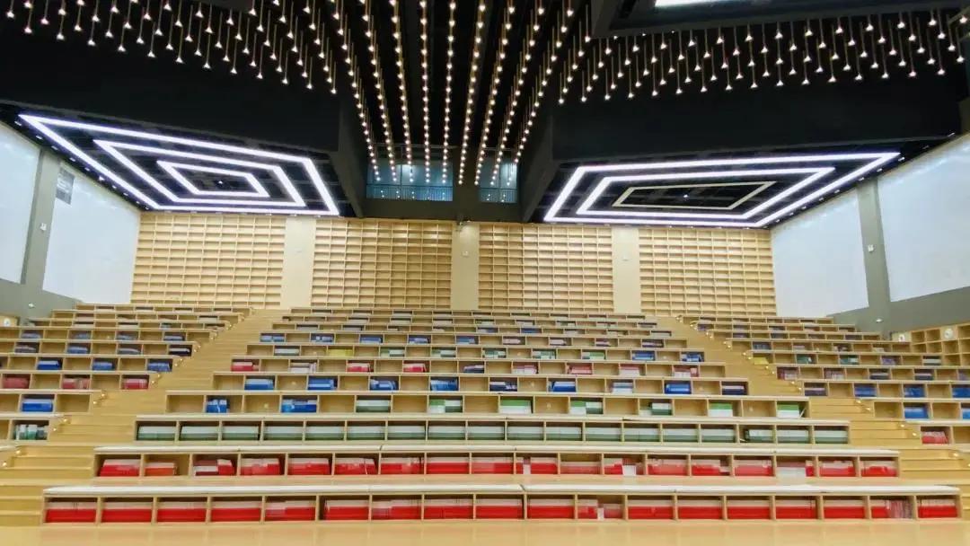 双流这5家高颜值网红书店，治愈了无数打工人的心灵