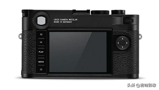 徕卡m10-r测评,徕卡m10r发布价格