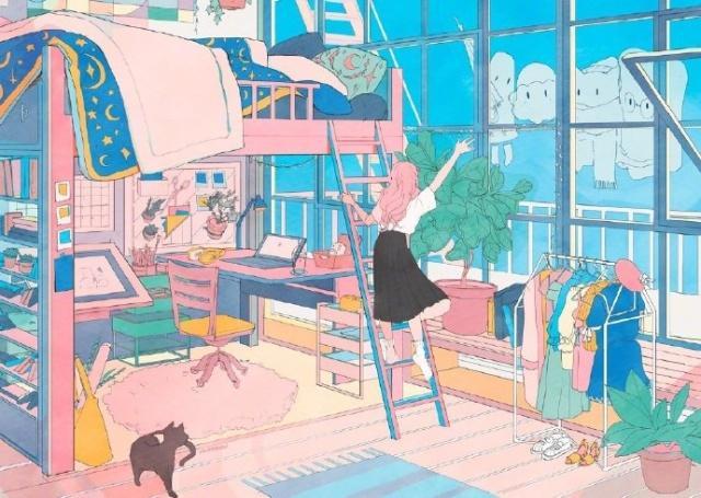 爱上一个“不该”爱的人，最好的方法只有这一个