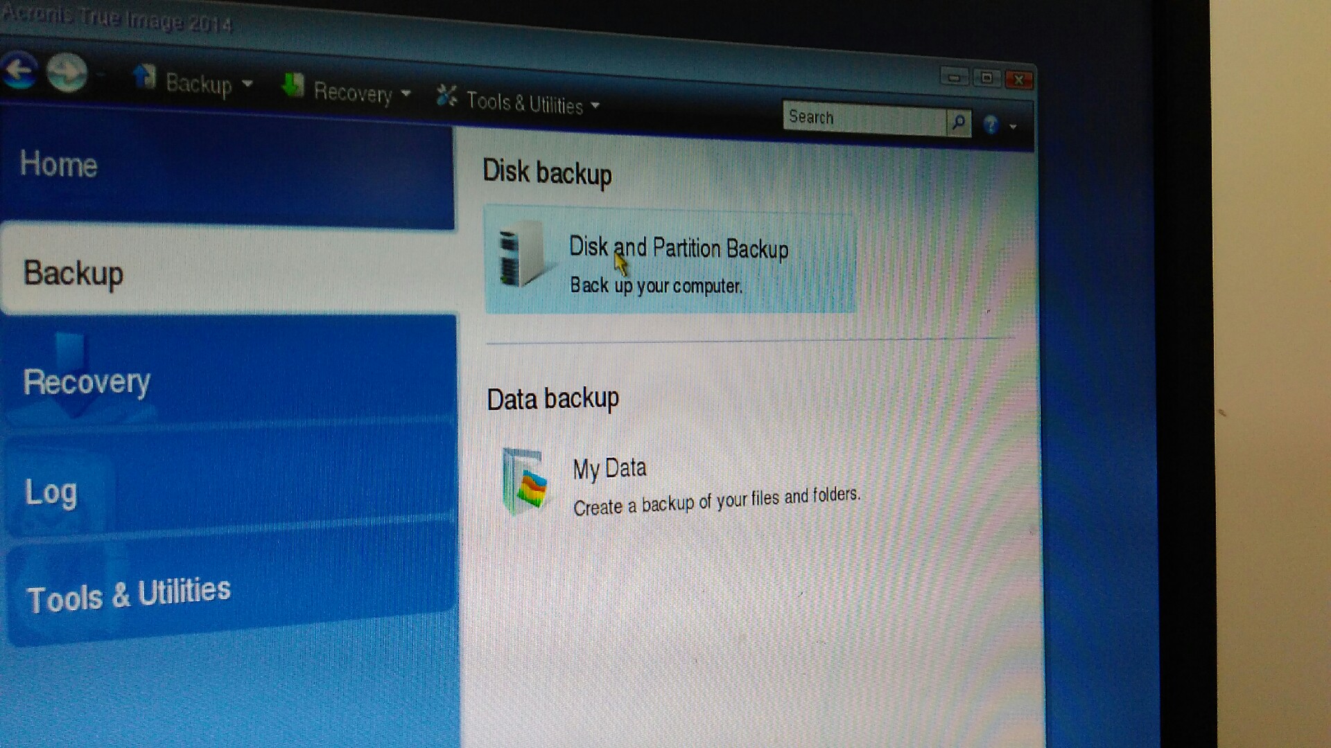 ghost备份卡死,ghost克隆备份数据怎么样